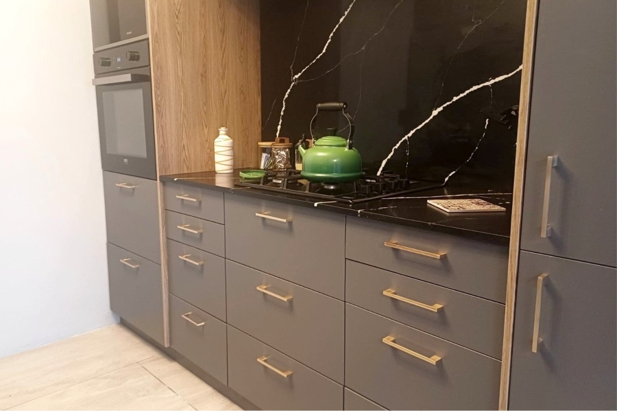 To Let 2 Bedroom Property for Rent in Bloubergstrand Western Cape